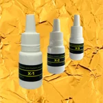 Уф Полімери, Клея