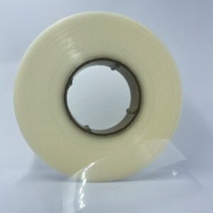 Поліетиленова стрічка-прозора. Для ремонту тріщин і сколів лобового скла