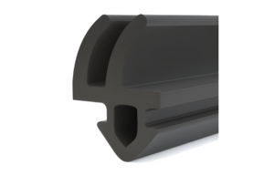 Уплотнитель для окон Rehau