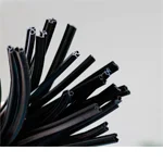 Ущільнювач для вікон, дверей