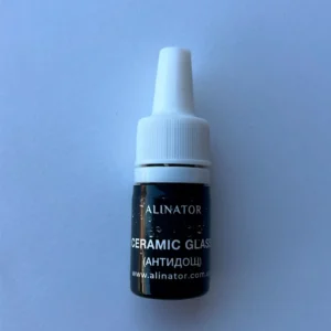 антидощ для лобового скла 5 мл