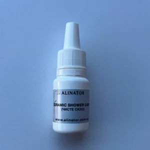 гідрофобний засіб для душ кабін 10 мл