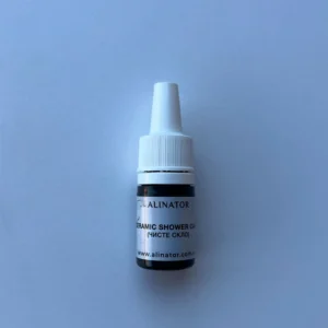 гідрофобний засіб для душ кабін 5 мл