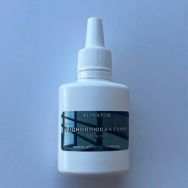 Відновлювач гуми 30мл
