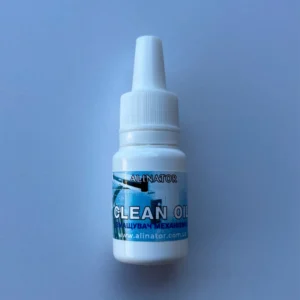 Змащувач механізмів 10мл