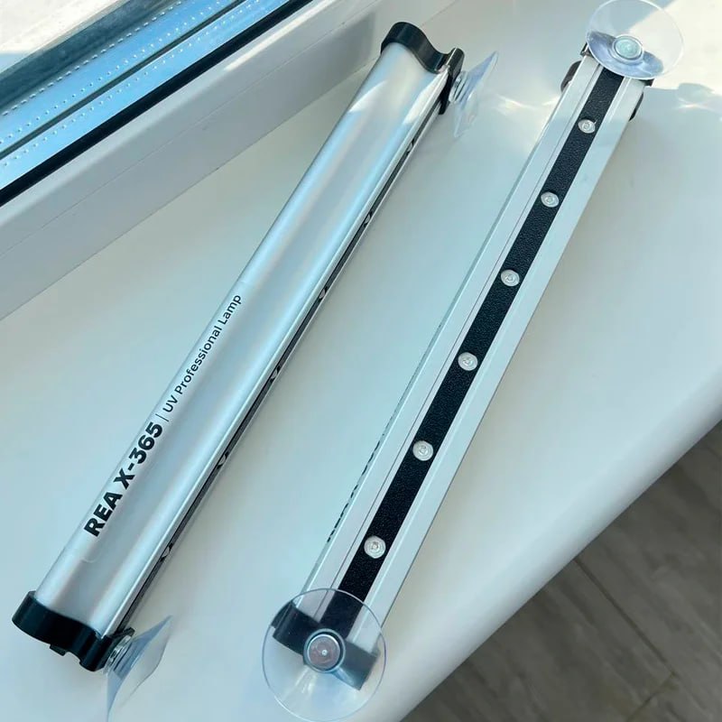 REA X-365 | UV Professional Lamp
